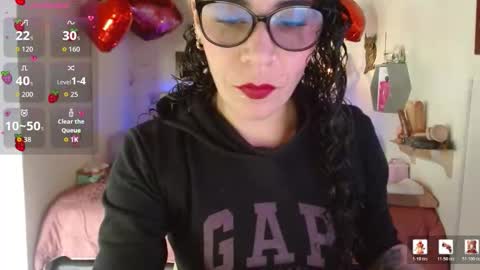 Snapshot of mia_velvet1 chatting on 9, 2, 2026 MIA online show from 9, 2, 2026