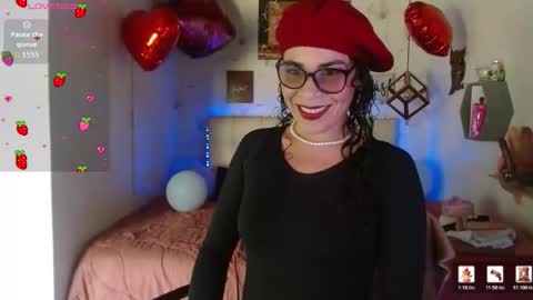 Snapshot of mia_velvet1 chatting on 10, 2, 2026 MIA online show from 10, 2, 2026