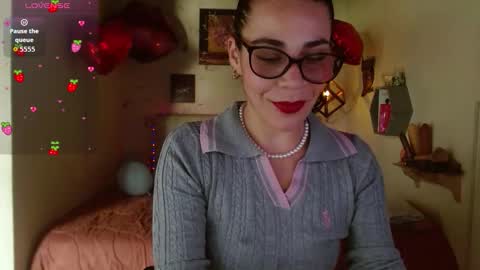 Snapshot of mia_velvet1 chatting on 12, 2, 2026 MIA online show from 12, 2, 2026