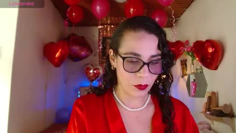 Snapshot of mia_velvet1 chatting on 14, 2, 2026 MIA online show from 14, 2, 2026
