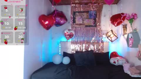 Snapshot of mia_velvet1 chatting on 22, 2, 2026 MIA online show from 22, 2, 2026