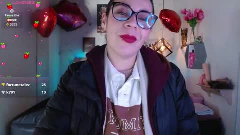 Snapshot of mia_velvet1 chatting on 25, 2, 2026 MIA online show from 25, 2, 2026