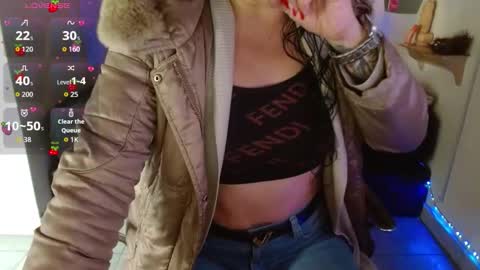 Snapshot of mia_velvet1 chatting on 3, 3, 2026 MIA online show from 3, 3, 2026