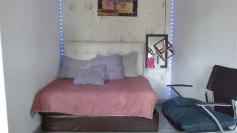 Snapshot of mia_velvet1 chatting on 3, 7, 2026 MIA online show from 3, 7, 2026
