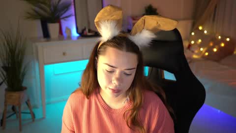 VixenMia online show from 8, 2, 2025