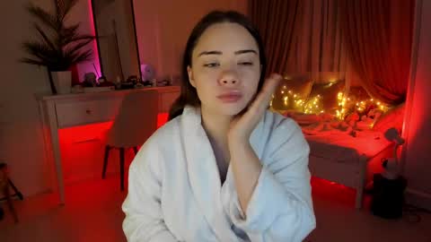 VixenMia online show from 17, 2, 2025