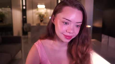 VixenMia online show from 29, 10, 2025