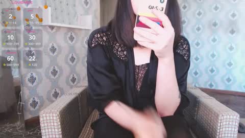 Snapshot of mia_wallase chatting on 5, 11, 2025 mia_wallase online show from 5, 11, 2025