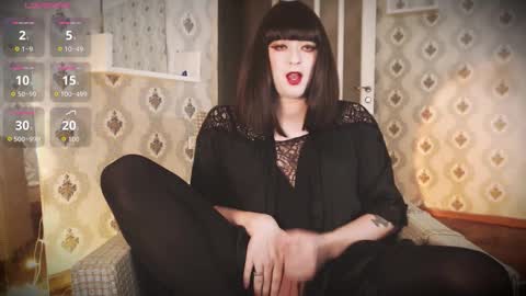 Snapshot of mia_wallase chatting on 3, 12, 2025 mia_wallase online show from 3, 12, 2025