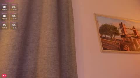 Mia White  online show from 11, 2, 2025