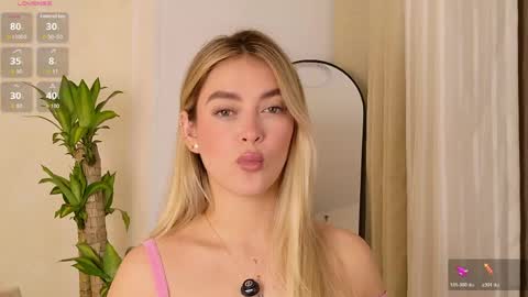 Mia White  online show from 4, 6, 2026