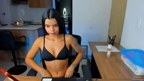 Snapshot of mia_world_ chatting on 5, 5, 2026 online show from 5, 5, 2026