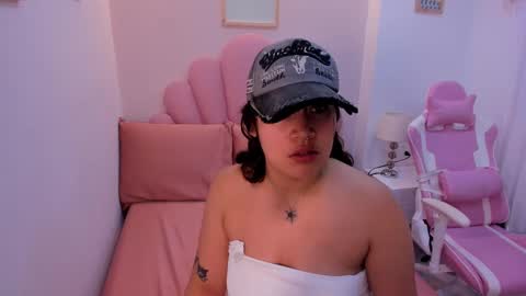 Snapshot of mia_yeager chatting on 22, 9, 2025 mia_yeager online show from 22, 9, 2025