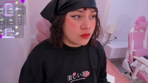 Snapshot of mia_yeager chatting on 12, 10, 2025 mia_yeager online show from 12, 10, 2025