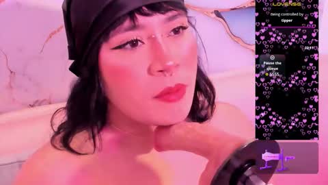 Snapshot of mia_yeager chatting on 15, 10, 2025 mia_yeager online show from 15, 10, 2025