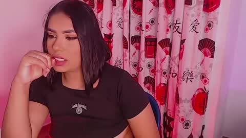 Snapshot of miaa_cameron1 chatting on 10, 1, 2025 Mia online show from 10, 1, 2025