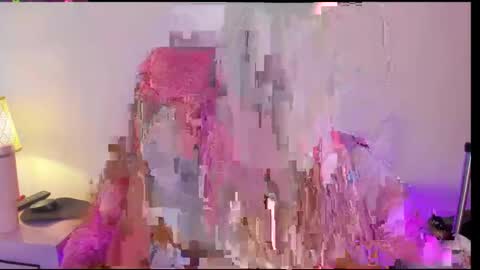 Snapshot of miaa_cameron1 chatting on 11, 11, 2025 Mia online show from 11, 11, 2025