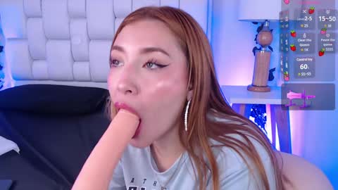 Mia online show from 7, 2, 2025