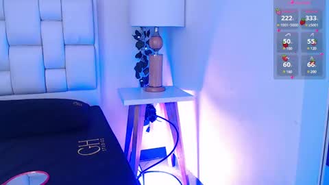 Mia online show from 13, 2, 2025