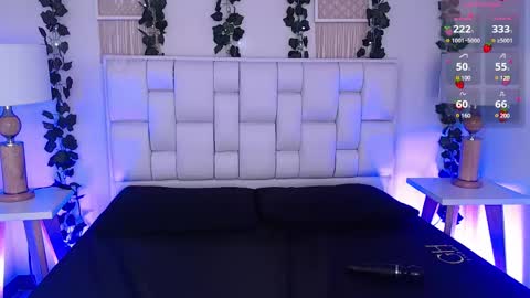 Mia online show from 19, 2, 2025