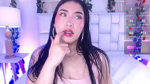 Mia online show from 13, 9, 2025