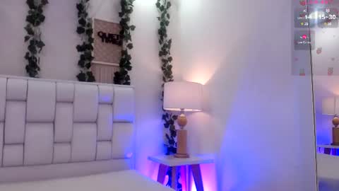 Snapshot of miaa_gh1 chatting on 14, 6, 2026 Mia online show from 14, 6, 2026