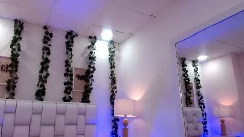 Snapshot of miaa_gh1 chatting on 7, 7, 2026 Mia online show from 7, 7, 2026