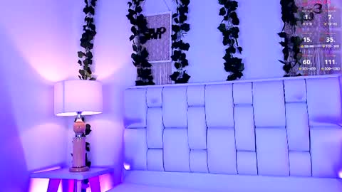 Snapshot of miaa_gh1 chatting on 9, 7, 2026 Mia online show from 9, 7, 2026