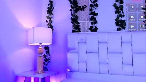 Snapshot of miaa_gh1 chatting on 11, 7, 2026 Mia online show from 11, 7, 2026