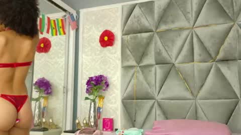 Snapshot of miaa_grace_ chatting on 22, 6, 2026 MIIA online show from 22, 6, 2026