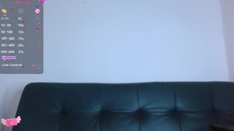 Snapshot of miaa_heart chatting on 16, 1, 2025 Mia online show from 16, 1, 2025