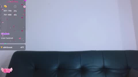 Snapshot of miaa_heart chatting on 24, 1, 2025 Mia online show from 24, 1, 2025