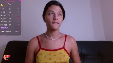 Snapshot of miaa_heart chatting on 30, 1, 2025 Mia online show from 30, 1, 2025