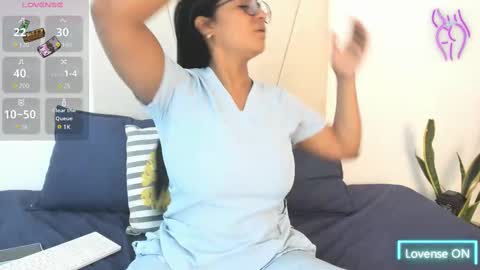 Snapshot of miaa_khaliffa_ chatting on 9, 9, 2025 Mia online show from 9, 9, 2025