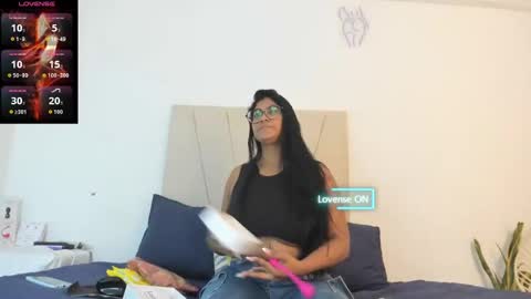 Snapshot of miaa_khaliffa_ chatting on 24, 9, 2025 Mia online show from 24, 9, 2025