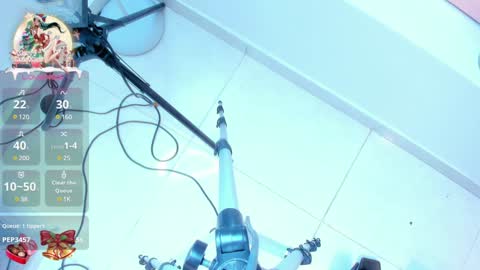 Miaa  online show from 2, 1, 2025