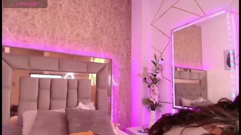 Snapshot of miaa_smiith1 chatting on 21, 1, 2025 miaa_smiith1 online show from 21, 1, 2025