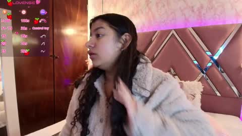 Snapshot of miaa_smiith1 chatting on 27, 1, 2025 miaa_smiith1 online show from 27, 1, 2025