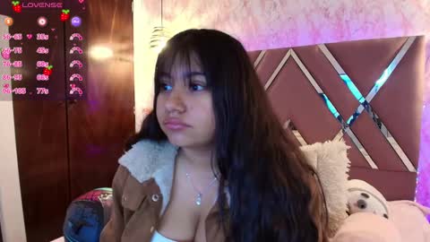 Snapshot of miaa_smiith1 chatting on 8, 2, 2025 miaa_smiith1 online show from 8, 2, 2025