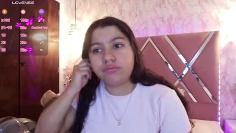 Snapshot of miaa_smiith1 chatting on 7, 3, 2025 miaa_smiith1 online show from 7, 3, 2025