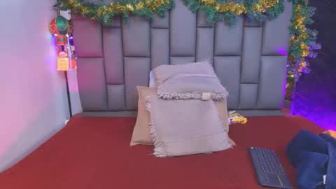 Mia online show from 29, 11, 2025