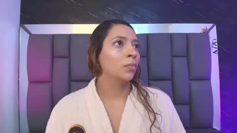 Mia online show from 13, 2, 2026