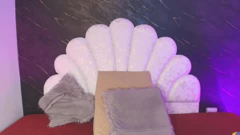 Mia online show from 27, 3, 2026