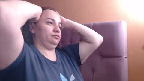 Snapshot of miaabrownn chatting on 24, 12, 2024 MIA online show from 24, 12, 2024