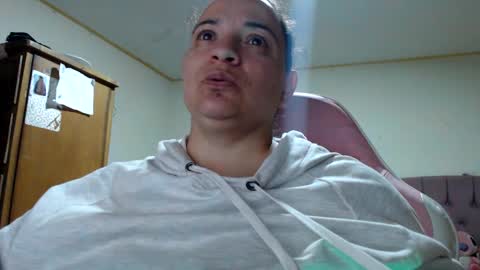 Snapshot of miaabrownn chatting on 24, 9, 2025 MIA online show from 24, 9, 2025