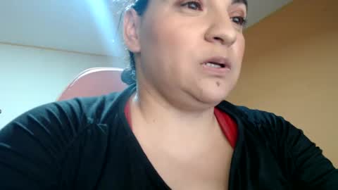 Snapshot of miaabrownn chatting on 3, 10, 2025 MIA online show from 3, 10, 2025