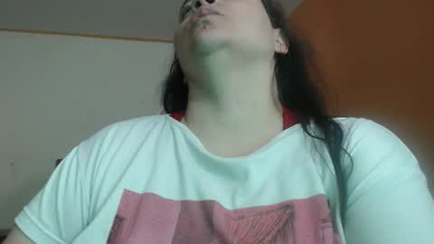 Snapshot of miaabrownn chatting on 27, 2, 2026 MIA online show from 27, 2, 2026