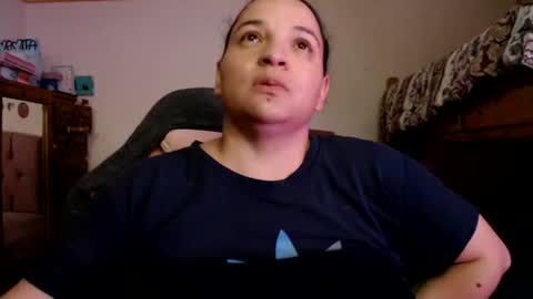 Snapshot of miaabrownn chatting on 11, 6, 2026 MIA online show from 11, 6, 2026