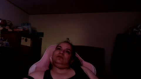 Snapshot of miaabrownn chatting on 26, 6, 2026 MIA online show from 26, 6, 2026