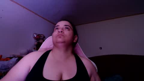 Snapshot of miaabrownn chatting on 29, 6, 2026 MIA online show from 29, 6, 2026
